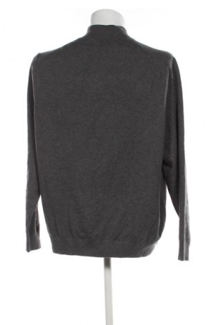 Pánský svetr  Jules, Velikost 3XL, Barva Šedá, Cena  309,00 Kč