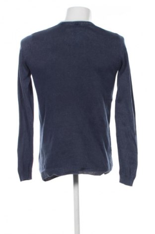 Herrenpullover Key Largo, Größe S, Farbe Blau, Preis 14,99 €