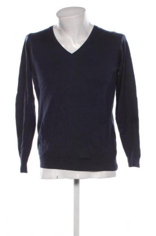 Herrenpullover Kinesis, Größe S, Farbe Blau, Preis 25,99 €