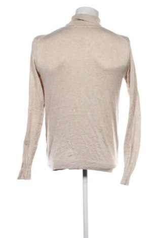 Herrenpullover Kiomi, Größe S, Farbe Beige, Preis € 18,99