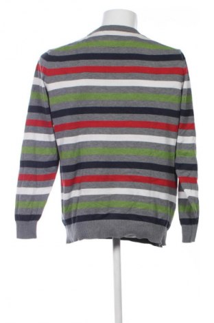 Męski sweter Kitaro, Rozmiar L, Kolor Kolorowy, Cena 77,99 zł