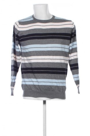 Herrenpullover Kitaro, Größe M, Farbe Mehrfarbig, Preis € 16,99