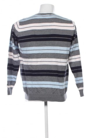 Herrenpullover Kitaro, Größe M, Farbe Mehrfarbig, Preis € 16,99