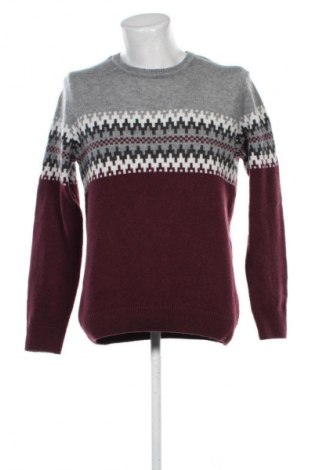 Herrenpullover Koton, Größe M, Farbe Mehrfarbig, Preis € 17,30