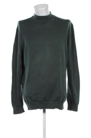 Férfi pulóver LC Waikiki, Méret XXL, Szín Zöld, Ár 5 776 Ft