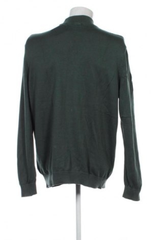 Férfi pulóver LC Waikiki, Méret XXL, Szín Zöld, Ár 5 776 Ft