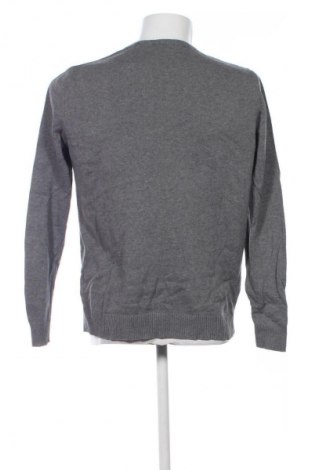 Herrenpullover LC Waikiki, Größe M, Farbe Grau, Preis 10,99 €