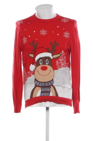Herrenpullover LCW, Größe M, Farbe Mehrfarbig, Preis € 17,90
