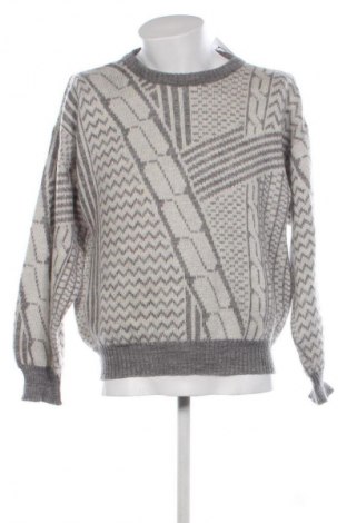 Pulover de bărbați La Moda, Mărime L, Culoare Multicolor, Preț 92,61 Lei