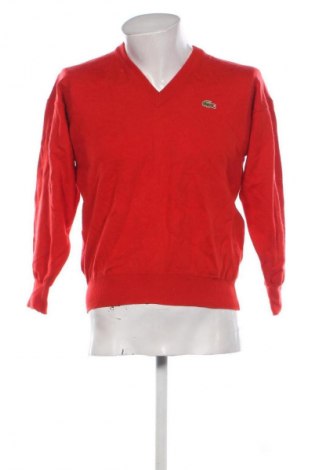 Herrenpullover Lacatoni, Größe M, Farbe Rot, Preis € 14,99
