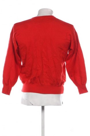 Herrenpullover Lacatoni, Größe M, Farbe Rot, Preis € 14,99
