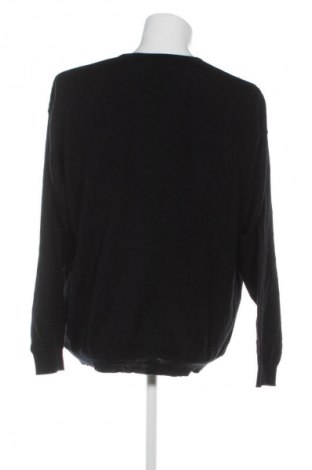 Pulover de bărbați Lacoste, Mărime XXL, Culoare Negru, Preț 392,99 Lei