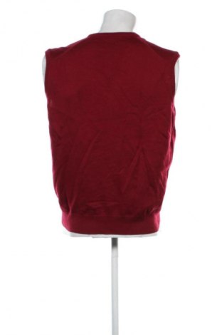 Pánský svetr  Lacoste, Velikost XL, Barva Červená, Cena  1 829,00 Kč