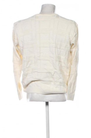 Pánský svetr  Lacoste, Velikost XL, Barva Bílá, Cena  1 829,00 Kč