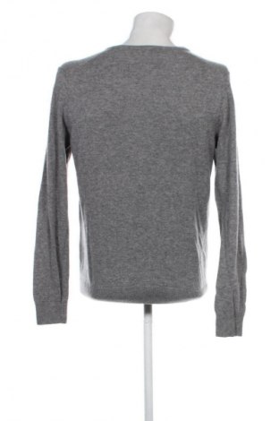 Męski sweter Lacoste, Rozmiar M, Kolor Szary, Cena 321,99 zł