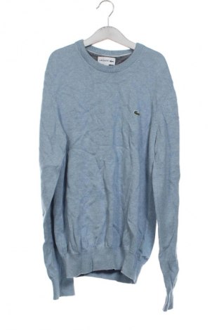 Pánský svetr  Lacoste, Velikost XS, Barva Vícebarevné, Cena  1 529,00 Kč