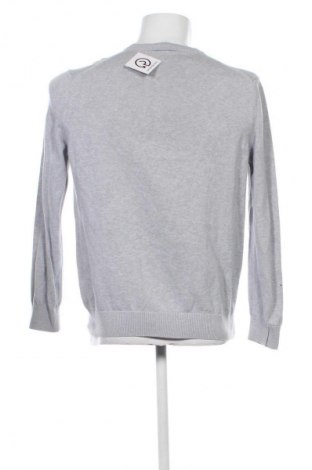 Herrenpullover Lacoste, Größe L, Farbe Grau, Preis 73,99 €