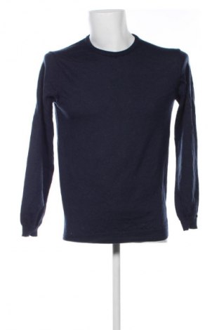 Herrenpullover Lawrence Grey, Größe L, Farbe Blau, Preis € 24,99