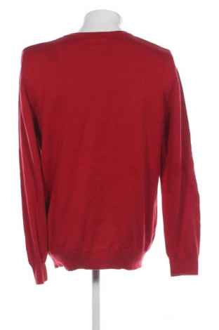 Pulover de bărbați Lee Cooper, Mărime XL, Culoare Roșu, Preț 126,00 Lei