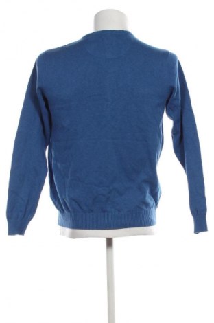 Herrenpullover Lee Cooper, Größe L, Farbe Blau, Preis € 24,55