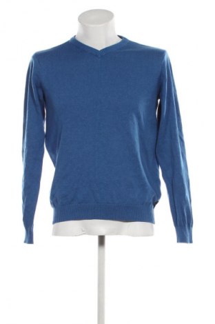 Herrenpullover Lee Cooper, Größe L, Farbe Blau, Preis € 24,55