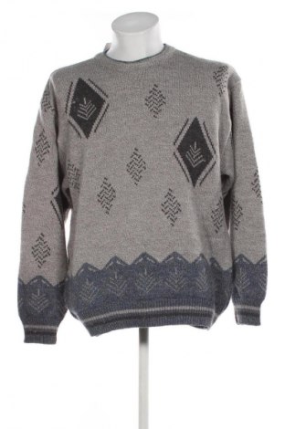 Herrenpullover Life Style, Größe XXL, Farbe Mehrfarbig, Preis € 14,99
