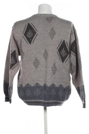 Herrenpullover Life Style, Größe XXL, Farbe Mehrfarbig, Preis € 14,99