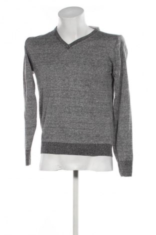 Herrenpullover Liu Jo, Größe M, Farbe Grau, Preis 49,18 €