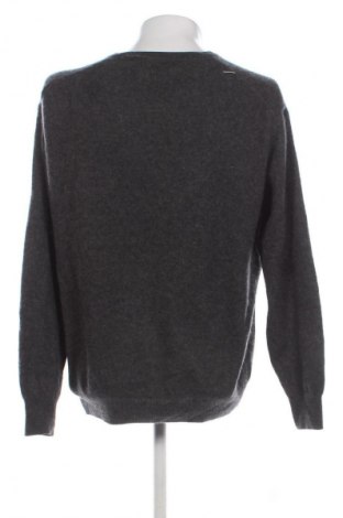 Pánsky sveter  Livergy, Veľkosť XXL, Farba Sivá, Cena  10,95 €