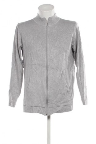 Pánský svetr  Livergy, Velikost XL, Barva Šedá, Cena  249,00 Kč