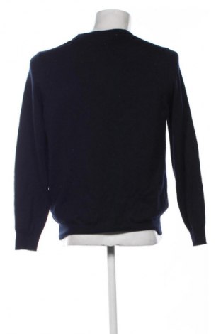 Herrenpullover Lyle & Scott, Größe XL, Farbe Blau, Preis € 97,99