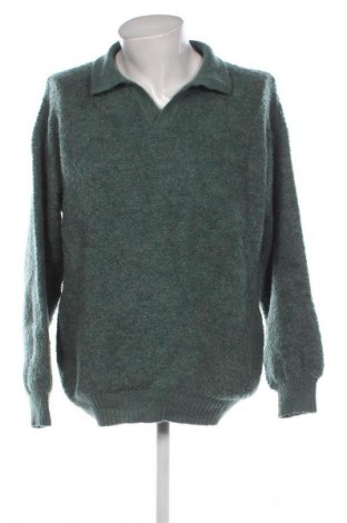 Pulover de bărbați MAFIA, Mărime L, Culoare Verde, Preț 299,99 Lei