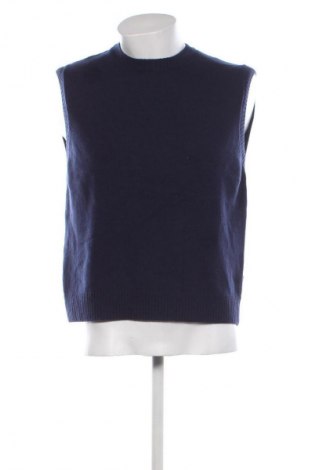 Herrenpullover Maerz Muenchen, Größe L, Farbe Blau, Preis 42,99 €