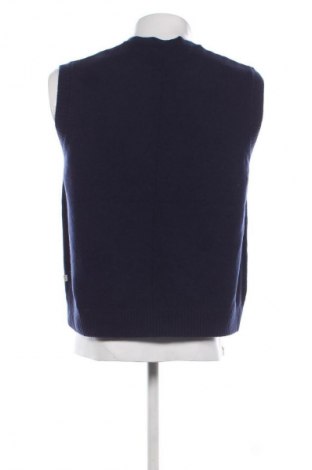 Herrenpullover Maerz Muenchen, Größe L, Farbe Blau, Preis 42,99 €