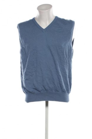 Pánský svetr  Man By Tchibo, Velikost XL, Barva Modrá, Cena  249,00 Kč