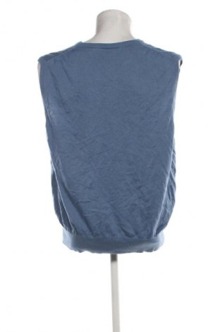 Pánský svetr  Man By Tchibo, Velikost XL, Barva Modrá, Cena  249,00 Kč