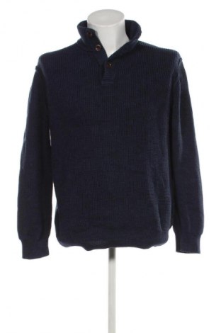 Herrenpullover Marc O'Polo, Größe XXL, Farbe Blau, Preis € 38,99