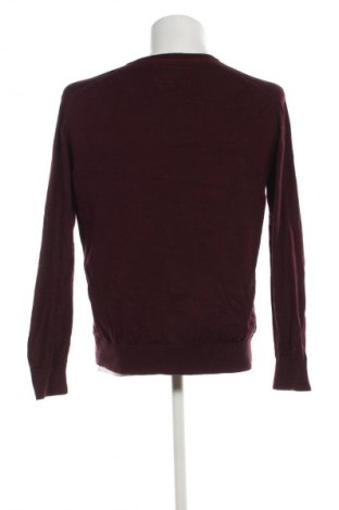 Herrenpullover Marc O'Polo, Größe L, Farbe Rot, Preis 40,99 €