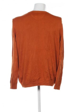 Herrenpullover Marc O'Polo, Größe XL, Farbe Braun, Preis 50,99 €