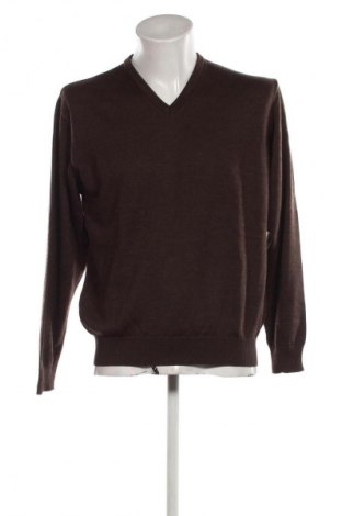 Herrenpullover Marz, Größe L, Farbe Braun, Preis € 25,99