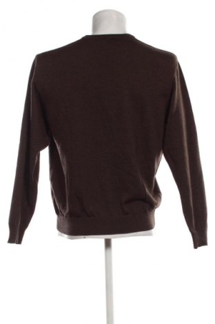 Herrenpullover Marz, Größe L, Farbe Braun, Preis € 25,99