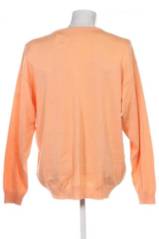 Męski sweter Marz, Rozmiar M, Kolor Pomarańczowy, Cena 121,99 zł