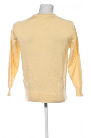 Herrenpullover Marz, Größe L, Farbe Gelb, Preis € 25,99