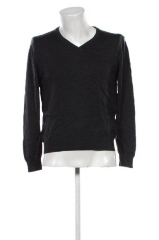 Herrenpullover Marz, Größe M, Farbe Grau, Preis € 25,99