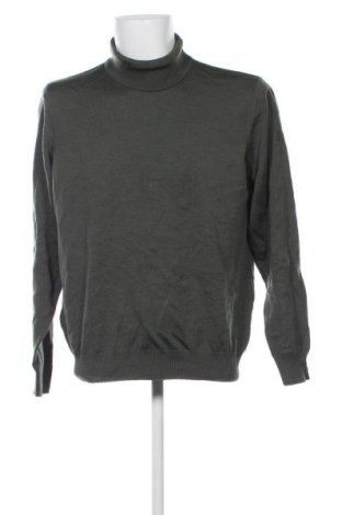 Pulover de bărbați Marz, Mărime XL, Culoare Verde, Preț 112,99 Lei