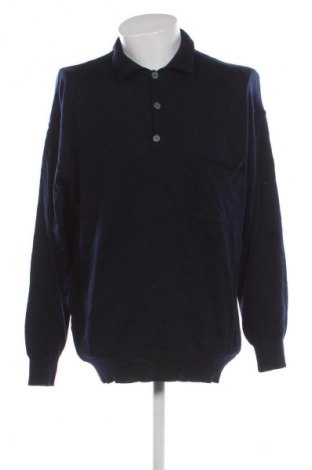 Herrenpullover Marz, Größe 3XL, Farbe Blau, Preis € 28,99