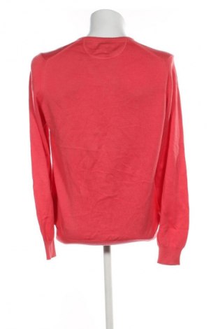 Herrenpullover Marz, Größe L, Farbe Rosa, Preis 25,99 €