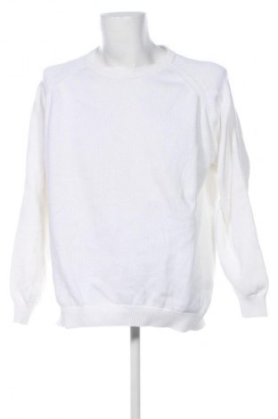 Męski sweter Marz, Rozmiar M, Kolor Biały, Cena 79,99 zł