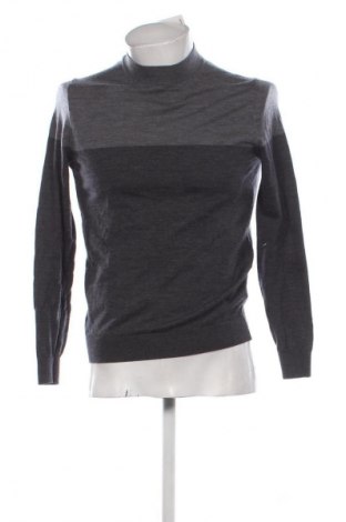Pánský svetr  Massimo Dutti, Velikost M, Barva Vícebarevné, Cena  1 029,00 Kč