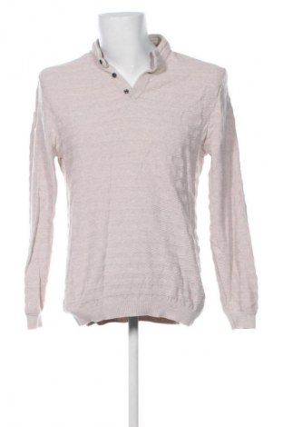 Pulover de bărbați Massimo Dutti, Mărime XL, Culoare Multicolor, Preț 163,99 Lei